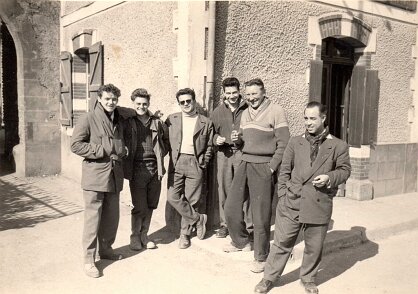 ${folderTitle} de gauche à droite: Piole computer - Caretti topo - Cavallino comp stagiaire - Borel comp stagiaire - Frison mécano - stratif de passage ${