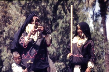 ${folderTitle} Delta du Nil en 1968... ${