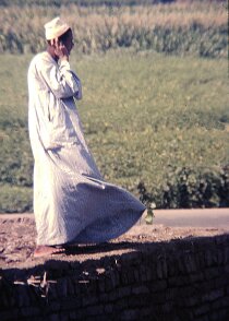 ${folderTitle} Delta du Nil en 1968... ${