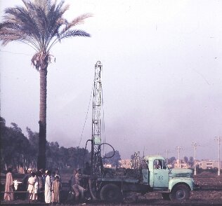 ${folderTitle} Delta du Nil en 1968... ${