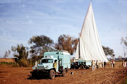 ${folderTitle} Delta du Nil en 1968... ${