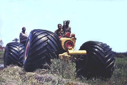 ${folderTitle} Delta du Nil en 1968... ${