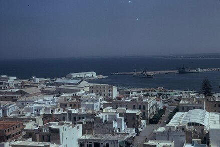 ${folderTitle} Tunisie en 1973 ${