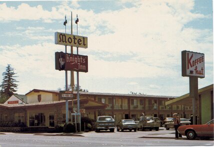 Californie 1977 1977 ${