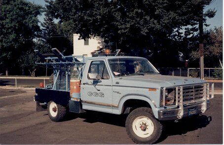Californie 1977 1977 ${