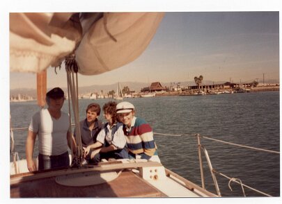Californie 1977 1977 ${