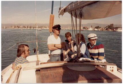 Californie 1977 1977 ${