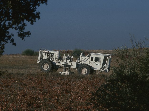 1979 Espagne par François Corageoud