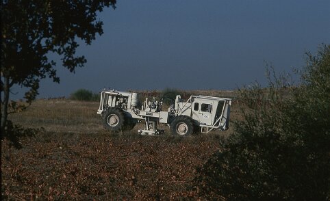 1979 Espagne par François Corageoud ${