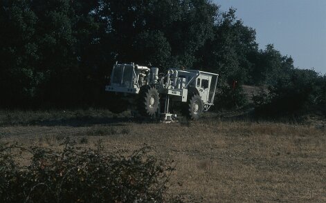 1979 Espagne par François Corageoud ${