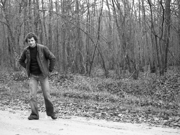 Stage forêt d'Orléans par François Corageoud