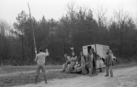 CGG-foretOrleans-826 Stage observer en forêt d'Orléans ${