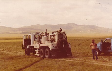 Lemoore CA 1981 No 07 ${