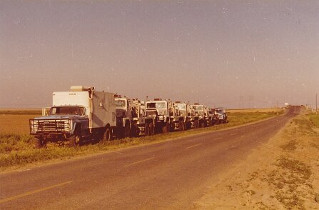 Lemoore CA 1981 00 ${
