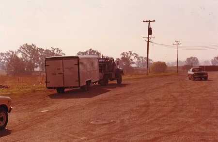 Lemoore CA No 02 1981 ${