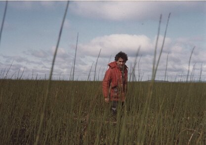 Alaska, Aléoutiennes été 1982 par Christian Madillac Patrick L. ${