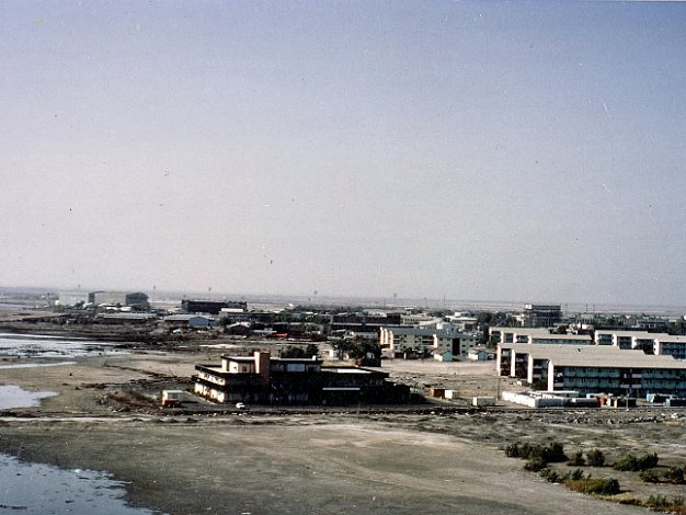 1983-1984: Sud Yemen par Philippe L'Haridon
