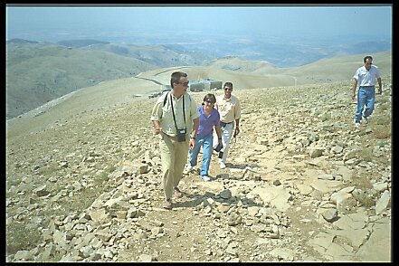 IMG0023 Mission 206-38-42 Sercel 348, Turquie Kurdistan (Diyarbakir, Van) 2 ou 3 mois en 1992 ${fileName} © Pierre-Marie GUYOT