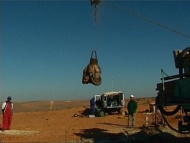 2000: Tunisie par Philippe Henninger 17 décembre 2000 en Tunisie une belle chute de poids sous les yeux du safety dont je ne me souviens pas du nom ! Pourtant je l’ai revu sur la mission Alsace du...