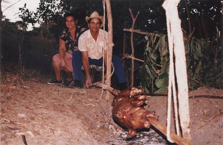 1997: Cuba par Christian Madillac Cuba en février 1997 ${