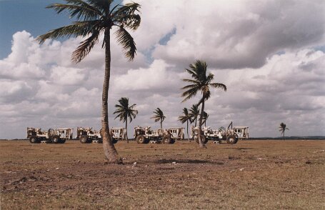 1997: Cuba par Christian Madillac Cuba en février 1997 ${