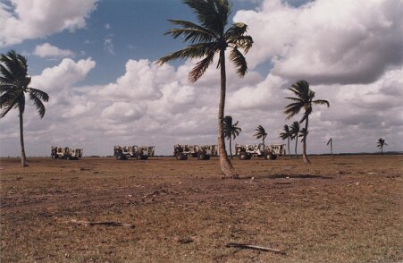 1997: Cuba par Christian Madillac Cuba en février 1997 ${