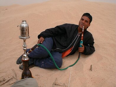 2000: Tunisie par Christian Madillac Mission Tunisie en mars 2000 ${