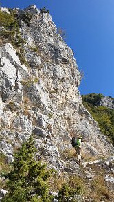 2019: Albanie par Guillaume Beauchesne Mission Albanie en 2019 - scouting L10 - 20/10/2019 ${