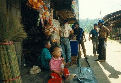 Gazoduc Myanmar Total - 2 - Kanbauk - ${label} ${