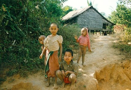 Gazoduc Myanmar Total - 2 - Kanbauk - ${label} ${