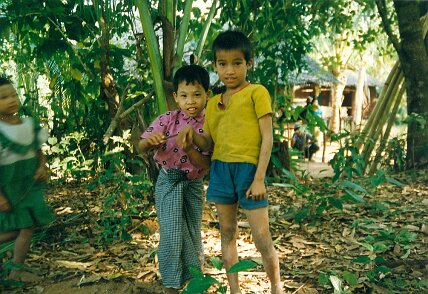 Gazoduc Myanmar Total - 2 - Kanbauk - ${label} ${