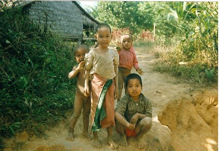 Gazoduc Myanmar Total - 2 - Kanbauk - ${label} ${