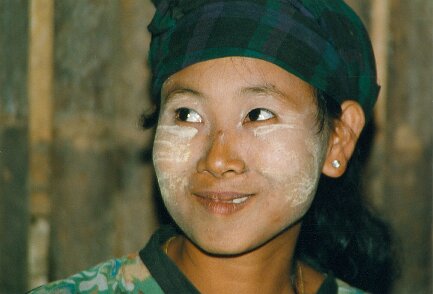 Gazoduc Myanmar Total - 2 - Kanbauk - ${label} ${