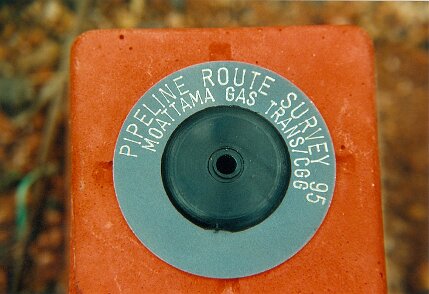 Gazoduc Myanmar Total - 2 - Kanbauk - ${label} ${