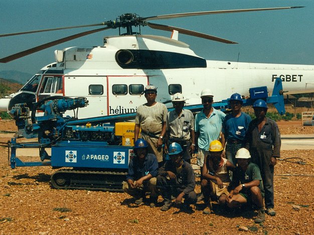 4 - Helipad