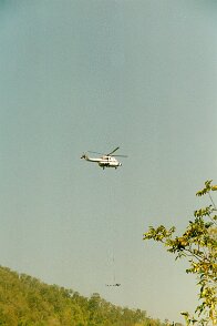 Gazoduc Myanmar Total - 4 - Helipad - ${label} ${