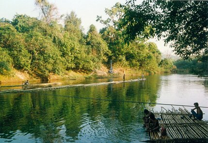Gazoduc Myanmar Total - 6 - Tavoy - ${label} ${
