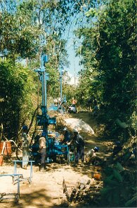 Gazoduc Myanmar Total - 8 - forage - ${label} ${