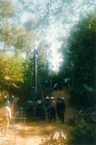 Gazoduc Myanmar Total - 8 - forage - ${label} ${