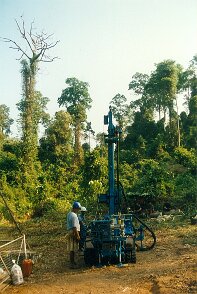 Gazoduc Myanmar Total - 8 - forage - ${label} ${