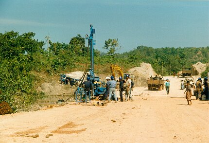 Gazoduc Myanmar Total - 8 - forage - ${label} ${