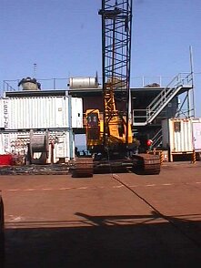 Photos Indonesie - Irian Jaya/Barges/DR21 - ${label} ${
