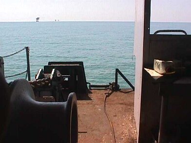 Photos Indonesie - Irian Jaya/Barges/DR21 - ${label} ${