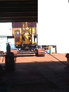 Photos Indonesie - Irian Jaya/Barges/DR21 - ${label} ${
