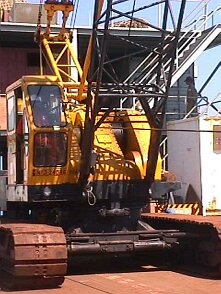Photos Indonesie - Irian Jaya/Barges/DR21 - ${label} ${