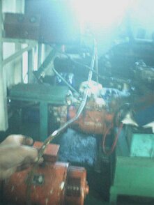 Photos Indonesie - Irian Jaya/Barges/Fuel Barge - ${label} ${