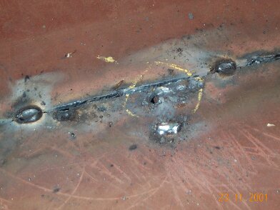 Photos Indonesie - Irian Jaya/Barges/Standard Barge/chantier standard - ${label} ${