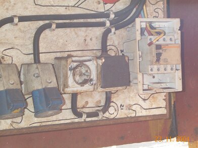 Photos Indonesie - Irian Jaya/Barges/Standard Barge/chantier standard - ${label} ${