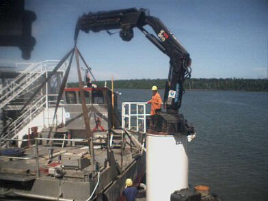 Photos Indonesie - Irian Jaya/Barges/Standard Barge/tucana - ${label} ${