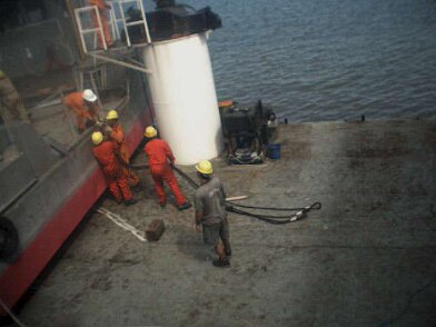 Photos Indonesie - Irian Jaya/Barges/Standard Barge/tucana - ${label} ${